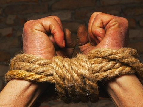 Volqoqradda iş adamını oğurlayan azərbaycanlılar tutuldu