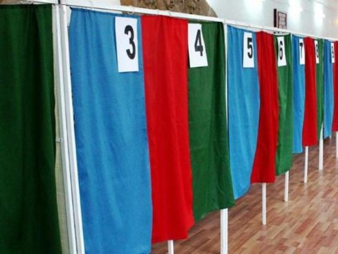 Partiyalar prezident se&ccedil;kilərinə necə HAZIRLAŞIR... &ldquo;Don Kixotluq etmək lazım deyil&rdquo;