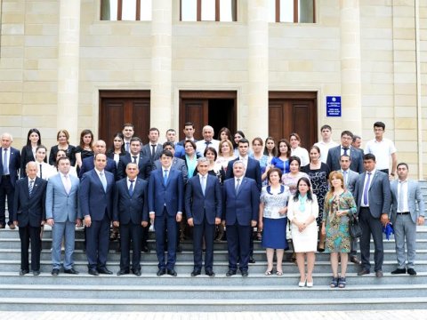 "Regional İnkişaf" İB-nin Yuxarı Qarabağ regional mərkəzi yaradılıb&nbsp;