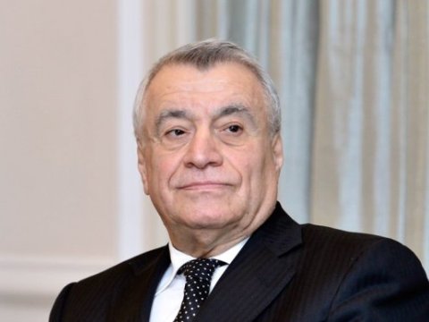 Natiq Əliyevin vəfatı ilə bağlı nekroloq imzalandı