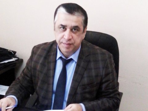 Tanınmış uşaq yazı&ccedil;ısı AYB-yə &uuml;zv oldu