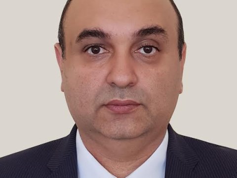 Azərbaycanlı alim Rusiyada Elmlər Akademiyanın&nbsp;m&uuml;xbir &uuml;zv&uuml;&nbsp;se&ccedil;ildi