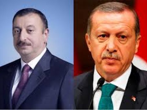 Ərdoğan İlham Əliyevə başsağlığı verdi