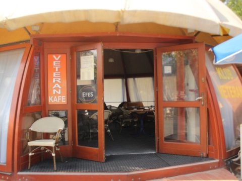 Yaşlılar bir yerə toplanır, kitab oxuyur, oyunlar oynayır &ndash; Veteran klubdan REPORTAJ