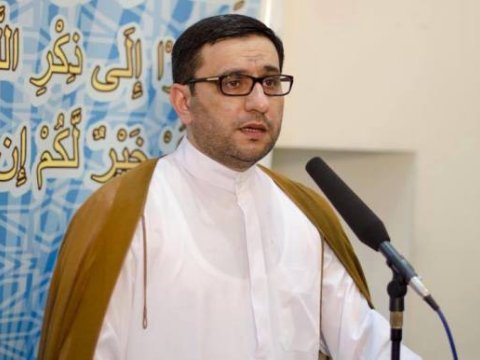 “Bəziləri haram pulla, şah-şöhrət üçün Həccə gedir”