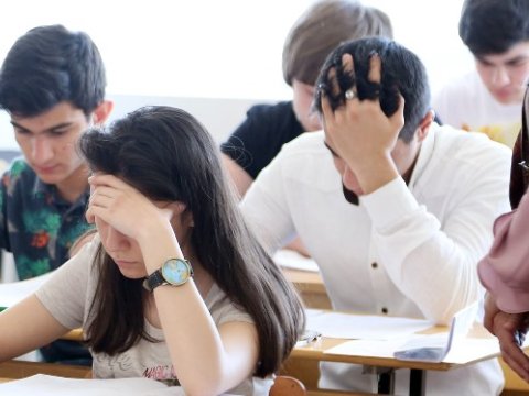 Bakıda iki d&ouml;vlət universiteti birləşdirilə bilər  