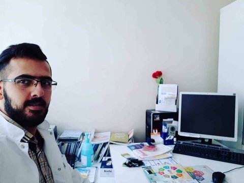 Türkiyə və Almaniyada təcrübə keçən azərbaycanlı həkim: “Bizim xilasımız yaxşı təhsildədir” - MÜSAHİBƏ  