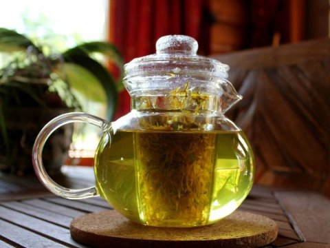 Kim ki y&uuml;z il yaşamırsa... - Daxili orqanları cavan saxlayan HƏYAT C&Ouml;VHƏRİ