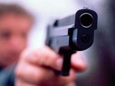 Ankarada 5 nəfər g&uuml;llələndi