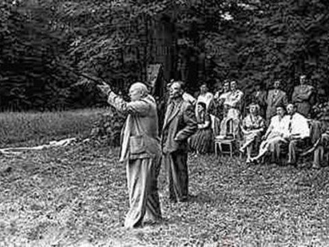 &ldquo;Xruşovun alt paltarlarını yumağa məcbur idim...&rdquo; - DTK zabitinin XATİRƏLƏRİ