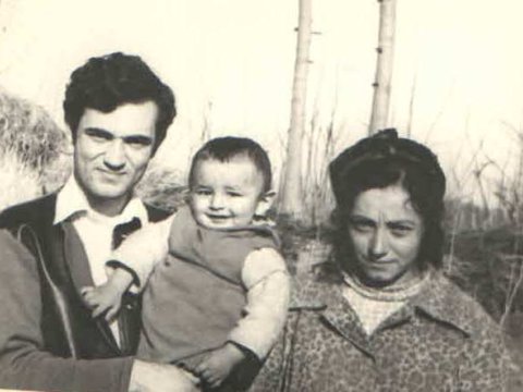 Mənim kəndim - Vaqif Bəhmənli: “Atam öləndə heç birimizin çiyni cənazəyə çatmadı” - LAYİHƏ