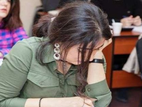 Kolleclərə qəbul &uuml;&ccedil;&uuml;n m&uuml;sabiqə şərtləri a&ccedil;ıqlandı