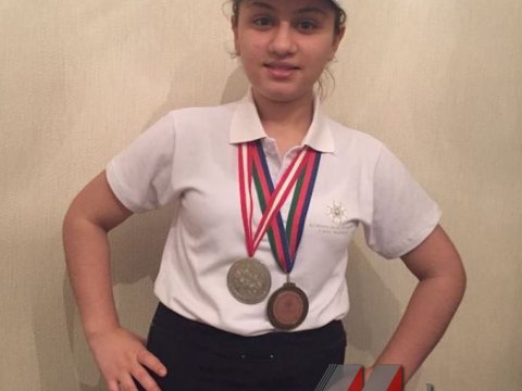 700 bal toplayanlar seçəcəkləri universitetləri açıqladılar - FOTOLAR