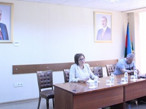 Standartlara uyğun yeni dərs vəsaitləri hazırlanacaq 