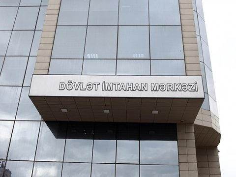 D&ouml;vlət İmtahan Mərkəzindən abituriyentlərə XƏBƏRDARLIQ: Saxtakarlara inanmayın!  &nbsp;