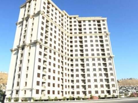 Vəfat etmiş 4 jurnalistin ailəsinə mənzil verilib