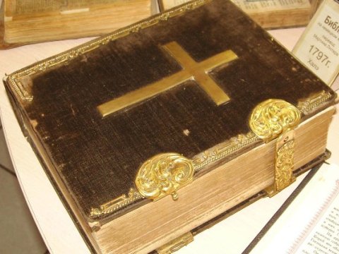 Azərbaycanda xristianlığı qəbul edənlərin şok ETİRAFLARI: “Həyatıma sülh gətirdi”  