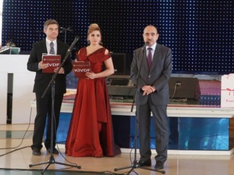 “Builki mətbuat bayramı jurnalistlər üçün ikiqat əlamətdardır”