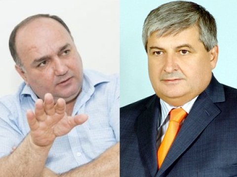 Bağlanmış qəzetlərin baş redaktorları: “O qəzetlər bir də açılmayacaq”   