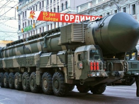 Rusiya ABŞ-ı qorxuya salıb