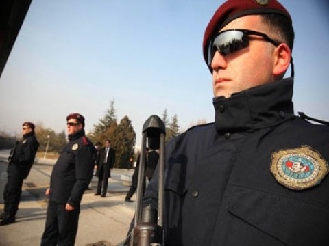Türkiyə bəzi İŞİD-çilərin siyahısını Azərbaycanla birgə HAZIRLAYIB