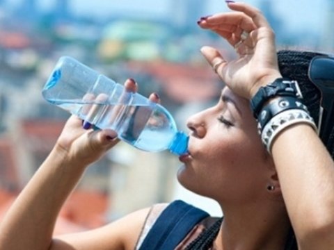 50 nəfəri gün vurub, 19-u xəstəxanalara yerləşdirilib