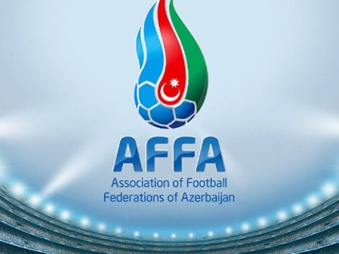 Bacılar olayından sonra daha bir qalmaqal… AFFA İspaniya Futbol Fedasiyasını ittiham etdi