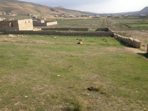 Bölgələrdə torpaq bazarı... - Qiymətlər necədir?   