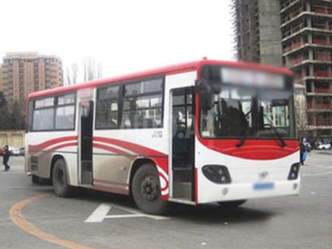 24 nömrəli marşrutla bağlı DƏYİŞİKLİK     