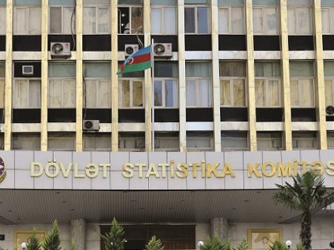 Statistika Komitəsi rəqəmlərlə bağlı iradlara cavab verdi
