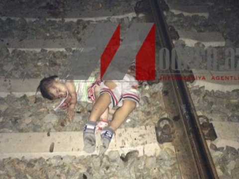 Şəmkirdə ananın iki azyaşlı övladı ilə birgə intihar etdiyi təsdiqləndi - TƏFƏRRÜAT  