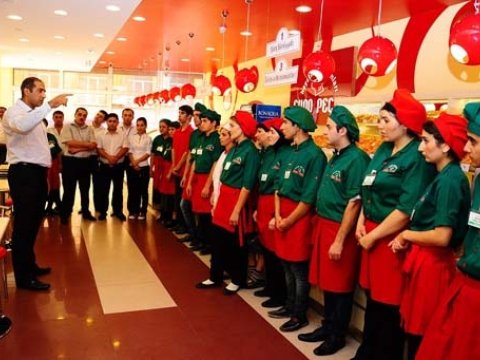 “Çudo Peçka”nın sahibi HƏBS EDİLDİ   