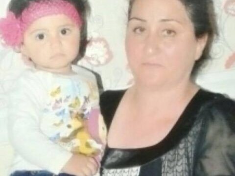 Zəhra və nənəsinin qəbir&uuml;st&uuml; daşları 40 mərasiminədək hazır olacaq - RƏSMİ  &nbsp;