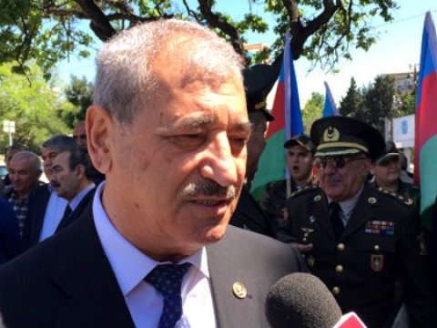 Yasamalın &ldquo;vurulan&rdquo; baş&ccedil;ısını kim əvəz edir... 