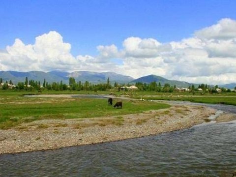 Azərbaycanda torpaq sahələri ən baha satılan RAYONLAR   