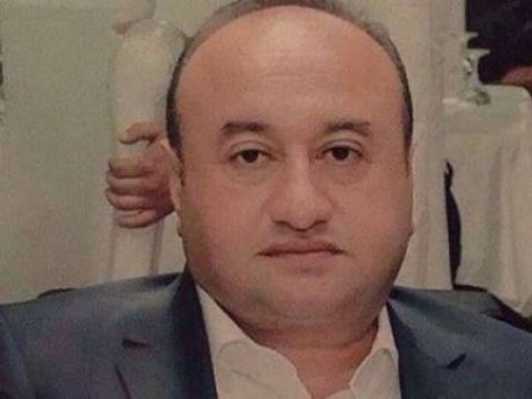 Lift İdarəsinin qalmaqallı rəisi işə çıxdı