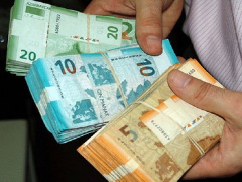 D&ouml;vlət b&uuml;dcəsinin yarımillik gəlirləri məlum oldu