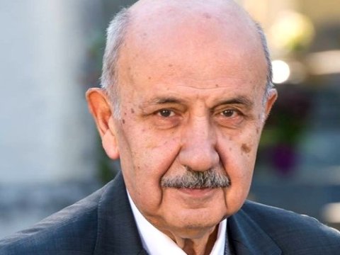 Ramiz Abutalıbov Rəsulzadənin məzarının Ankaradan Bakıya gətirilməsini niyə istəmir...   