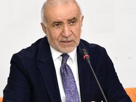 “Toyuq dönərinə qadağanın götürülməsi üçün Oqtay Şirəliyevə məktub yazdıq”   