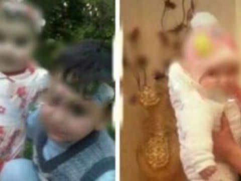 Şəmkirdə uşaqları ilə birgə intihar edən gəlinin qayınanası prokurorluğa çağırıldı