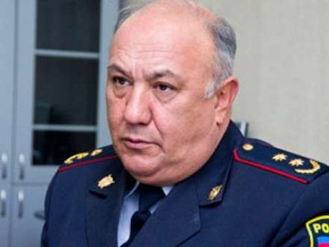 Vaqif Əsədov jurnalistləri qınadı: “... yenə sensasiya yaratmaq istəyirlər”   