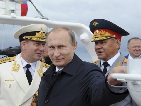 Putinin təsdiqlədiyi və Azərbaycanı düşündürən sənəd – Qarabağla bağlı öhdəlik YOXDUR       