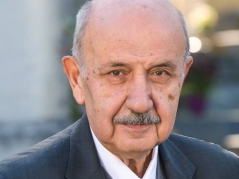Ramiz Abutalıbov: “Rəsulzadənin məzarının Bakıya gətirilməsinə qarşıyam” - MÜSAHİBƏ 