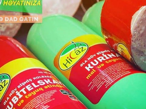 “Hicaz”ın da məhsulları zay çıxdı - Rəsmi MƏLUMAT   