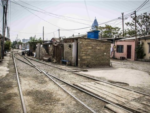 Bakıdakı &ldquo;Şanxay&rdquo; məhəlləsinin s&ouml;k&uuml;ləcəyi dəqiqləşdi &nbsp;