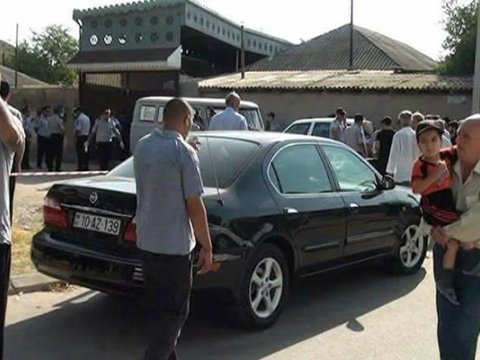 Hacıqabuldakı dəhşətli qətliamla bağlı RƏSMİ MƏLUMAT yayıldı   