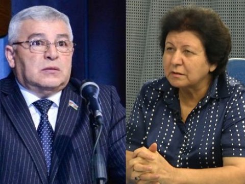 Deputatlardan Modern.az-ın təklifinə dəstək: Bu, tarixə çevrilməlidir!
