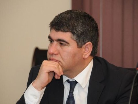 Pul yığımı səbəti ən az 3 valyutada formalaşmalıdır
