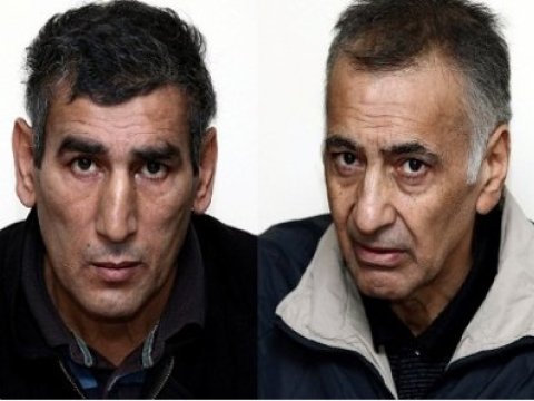 Avropa Məhkəməsi Dilqəmlə Şahbazın işi &uuml;zrə hərəkətə ke&ccedil;di