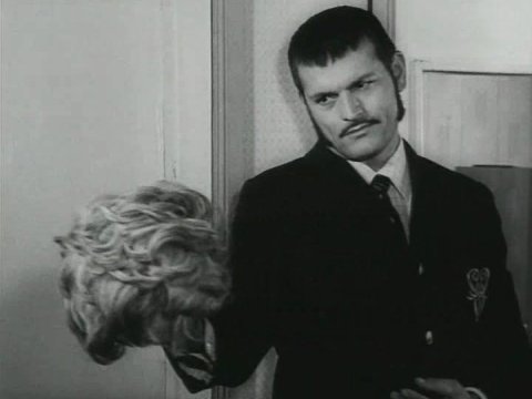 Bakının məşhur qonaqları - Azərbaycanlı aktyorların qısqandığı tacik sənətçi...   